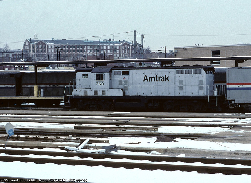 AMTK 760